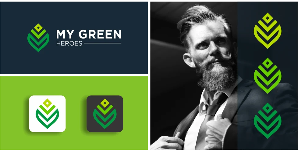 Visual Identity và tất cả những gì bạn cần biết