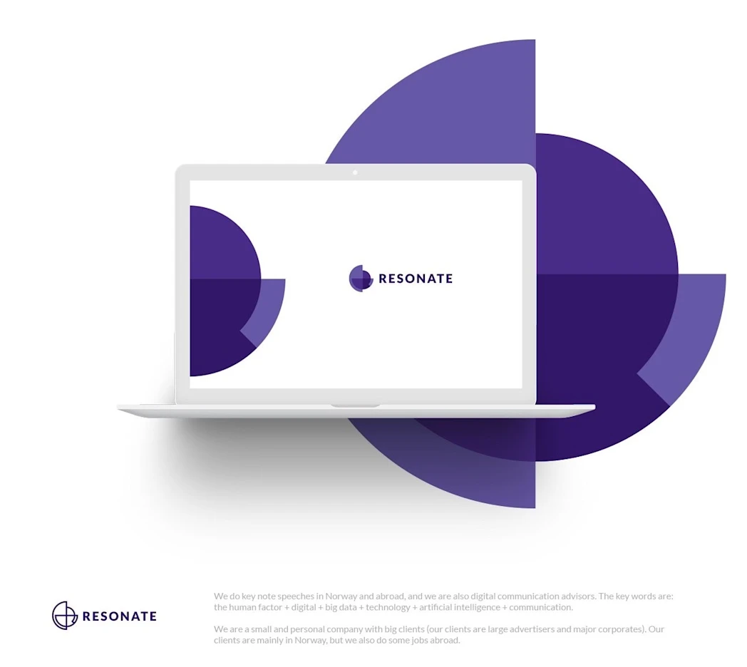 Visual Identity và tất cả những gì bạn cần biết