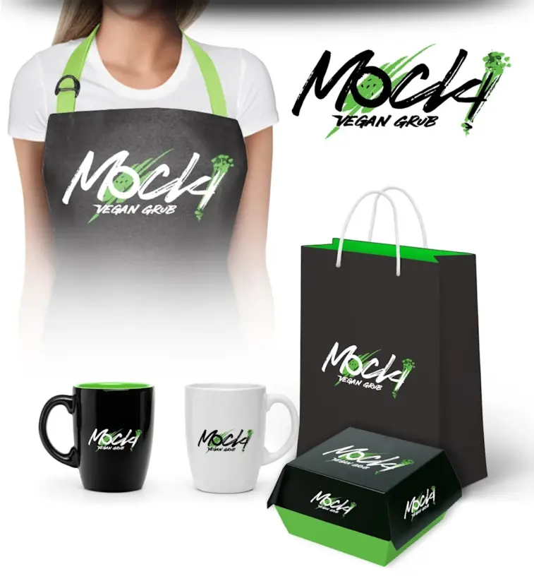 Visual Identity và tất cả những gì bạn cần biết