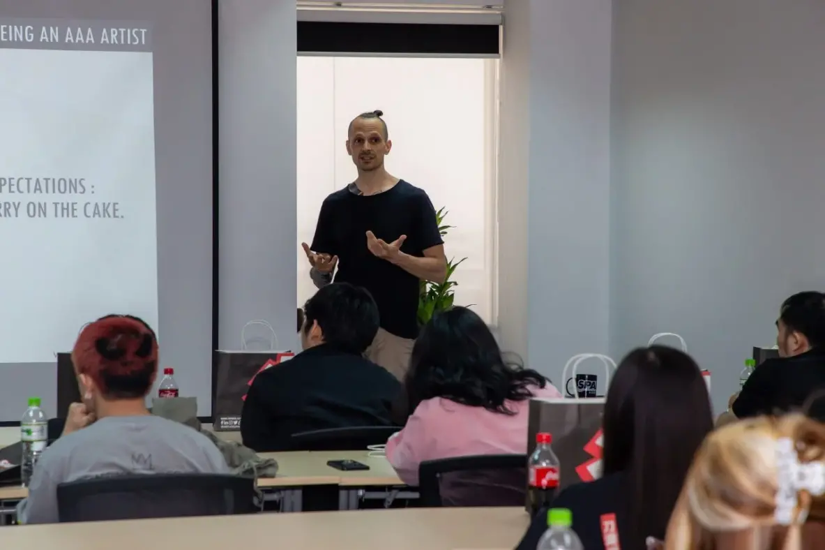 Kiếm job freelance ngành hoạt hình “dễ ẹt” với 7 tips này!