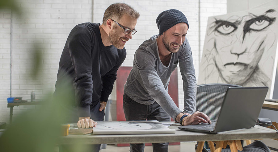 Kiếm job freelance ngành hoạt hình “dễ ẹt” với 7 tips này!