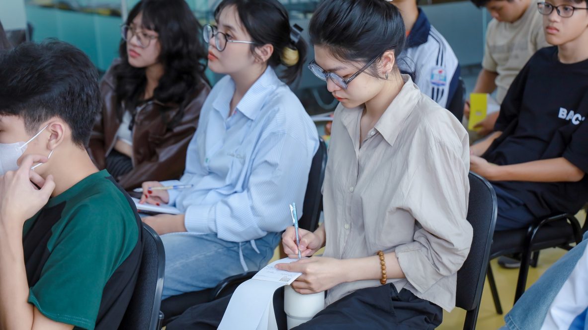 Chinh phục Canva - Ngại gì Thiết kế