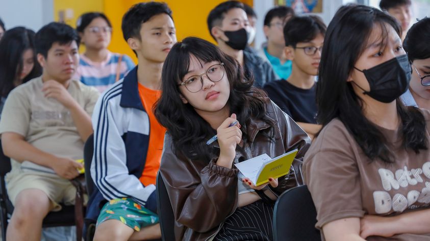Chinh phục Canva - Ngại gì Thiết kế