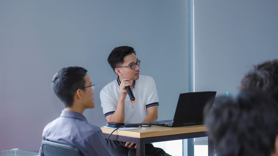 Chinh phục Canva - Ngại gì Thiết kế