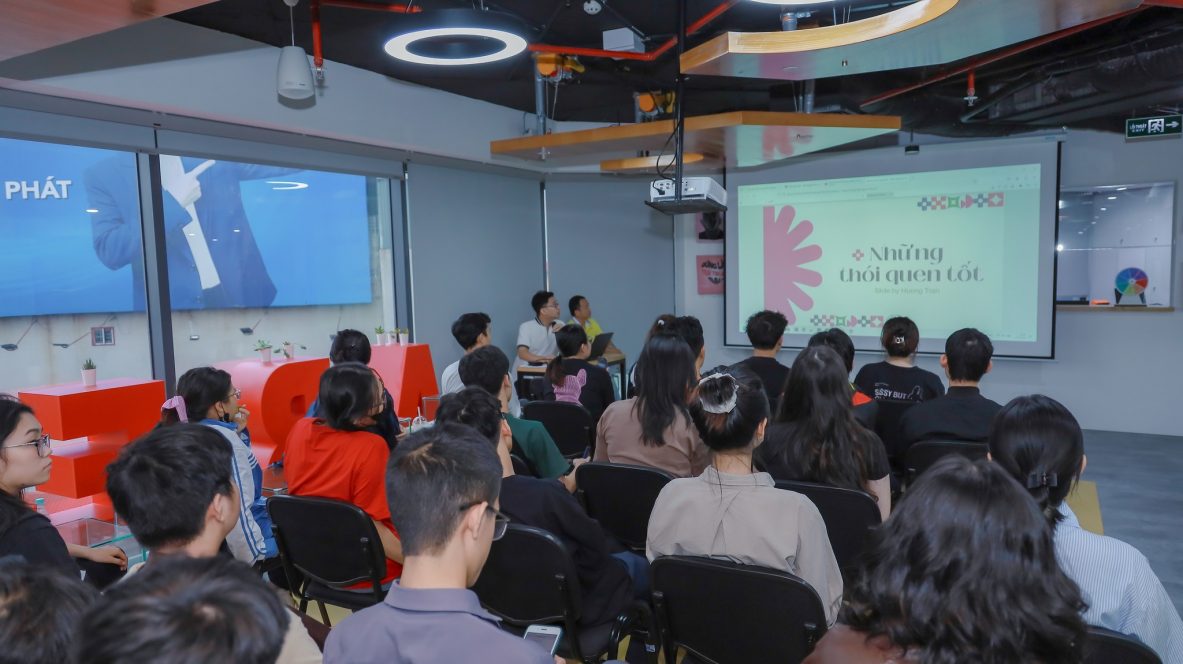 Chinh phục Canva - Ngại gì Thiết kế