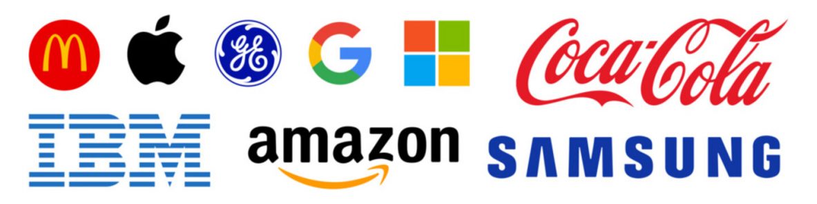 11 bí quyết khơi nguồn cảm hứng sáng tạo logo