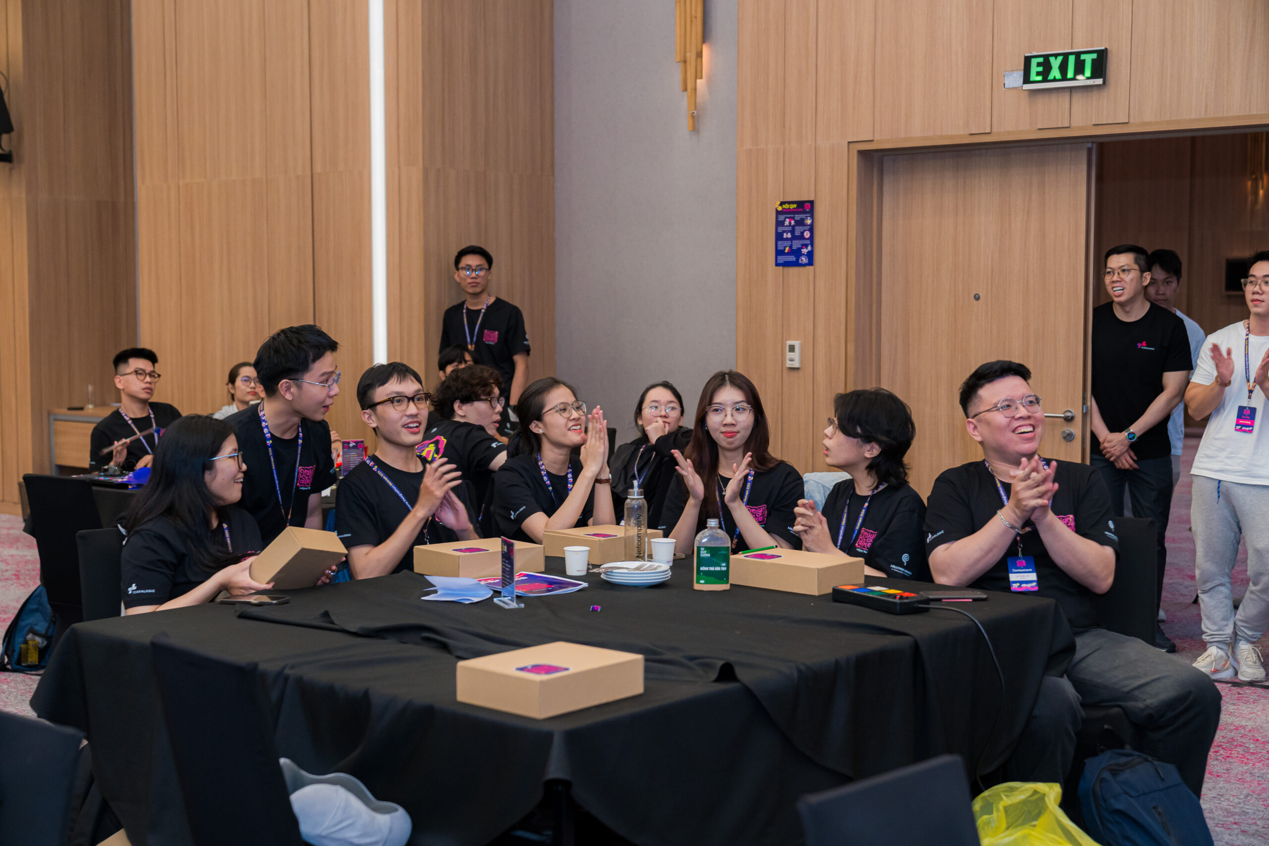 “Bật mí” bí quyết chinh phục cuộc đua sáng tạo 24h từ hai nhà vô địch Designathon 2024