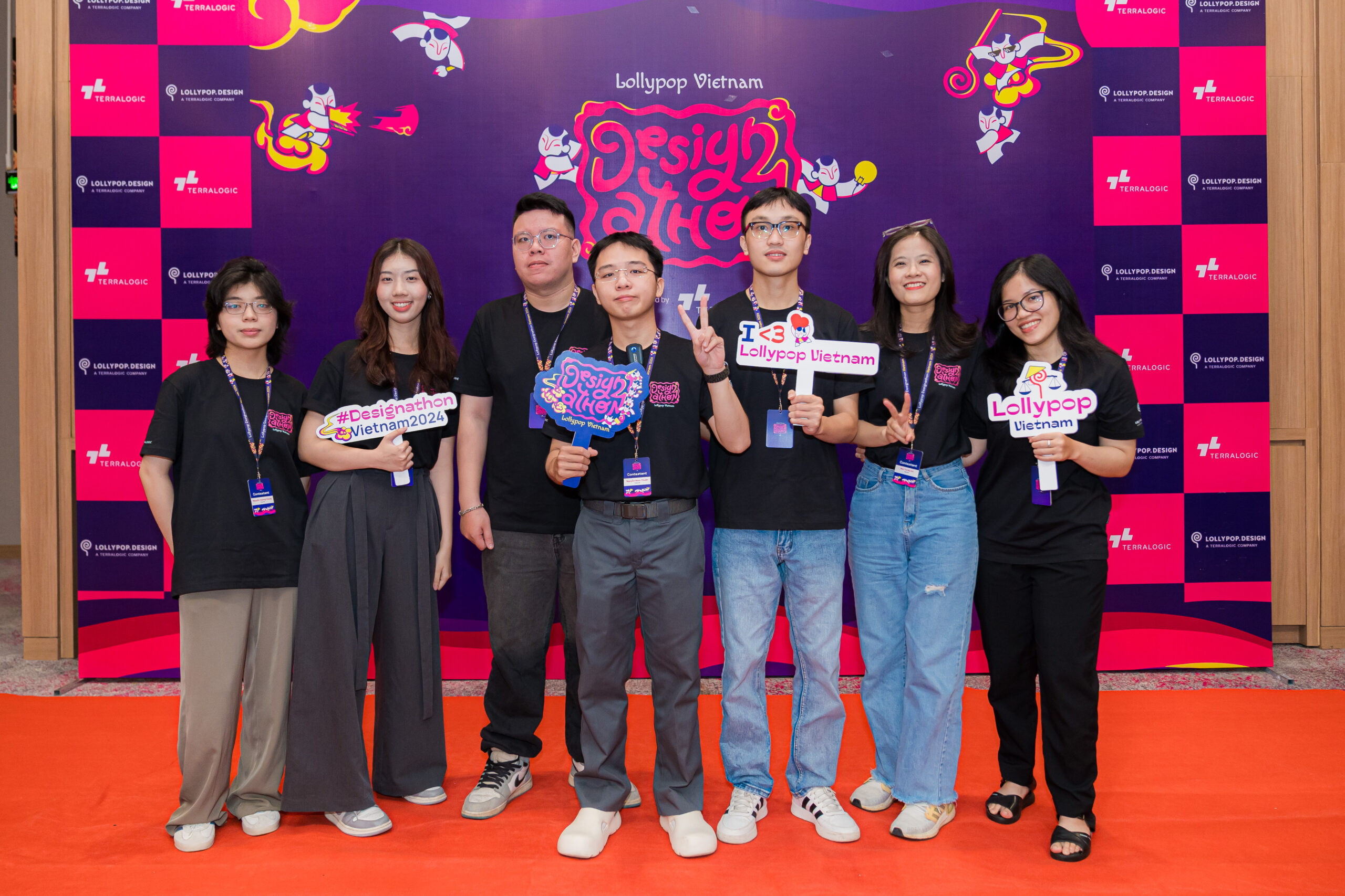 “Bật mí” bí quyết chinh phục cuộc đua sáng tạo 24h từ hai nhà vô địch Designathon 2024
