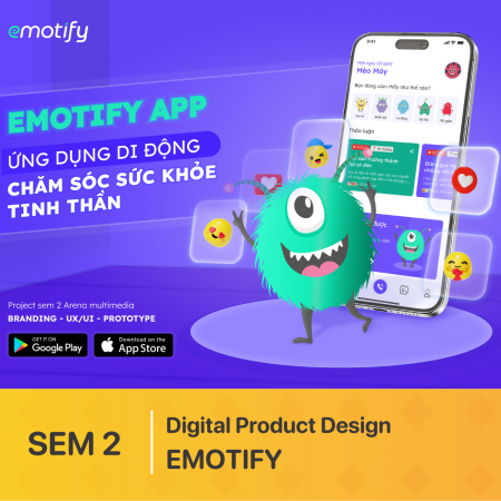 Đồ án nổi bật