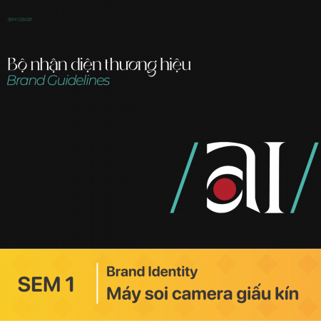 Đồ án nổi bật