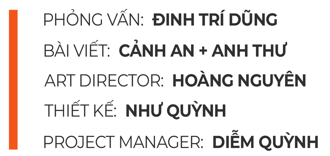 Chuyển ngành tuổi 20, chúng mình đã làm & hạnh phúc