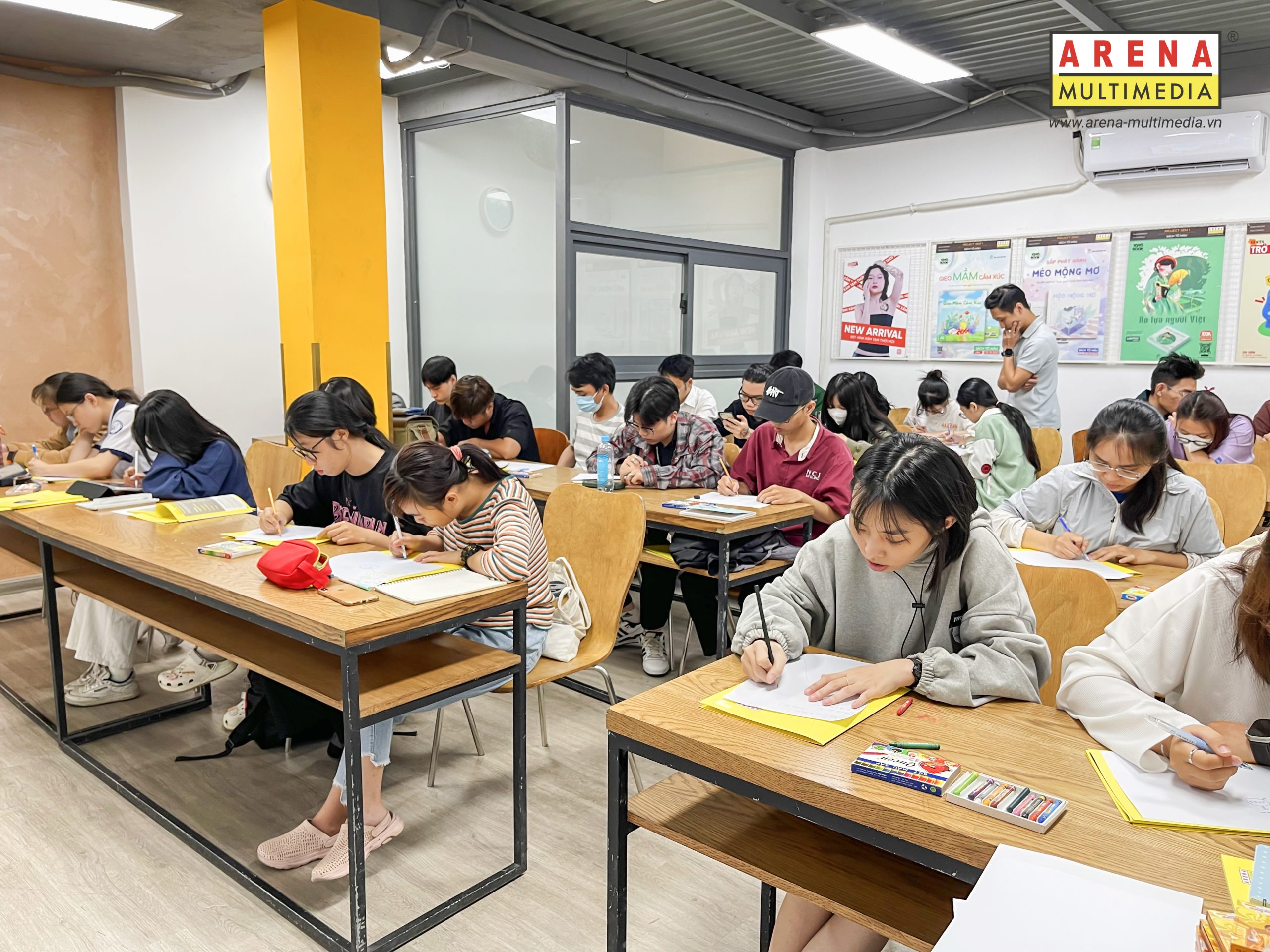 “Cầu nối” thông tin và đồ họa mang tên Infographic: Hé lộ bí quyết thiết kế câu chuyện hình ảnh