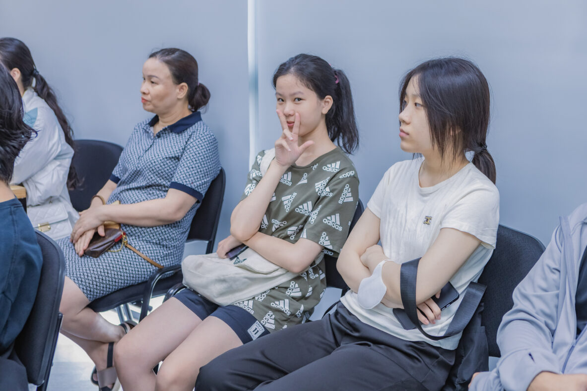 Arena Long Biên - Dấu ấn trong kỷ nguyên Sáng tạo mới