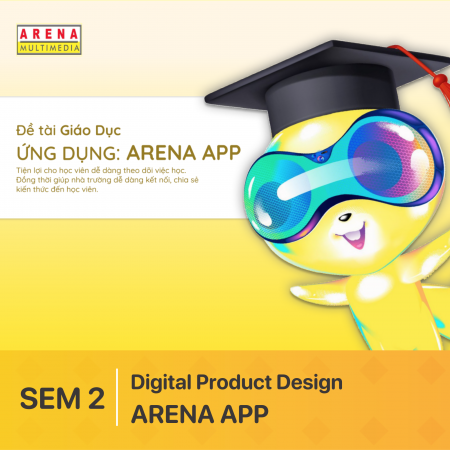 Đồ án nổi bật