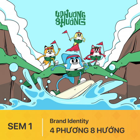 Đồ án nổi bật