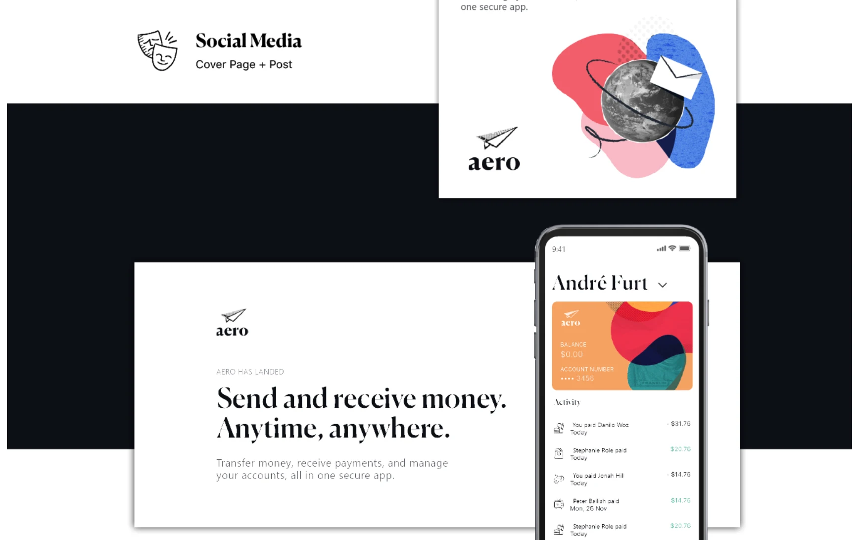 Typeface thương hiệu và tất cả những gì bạn cần biết