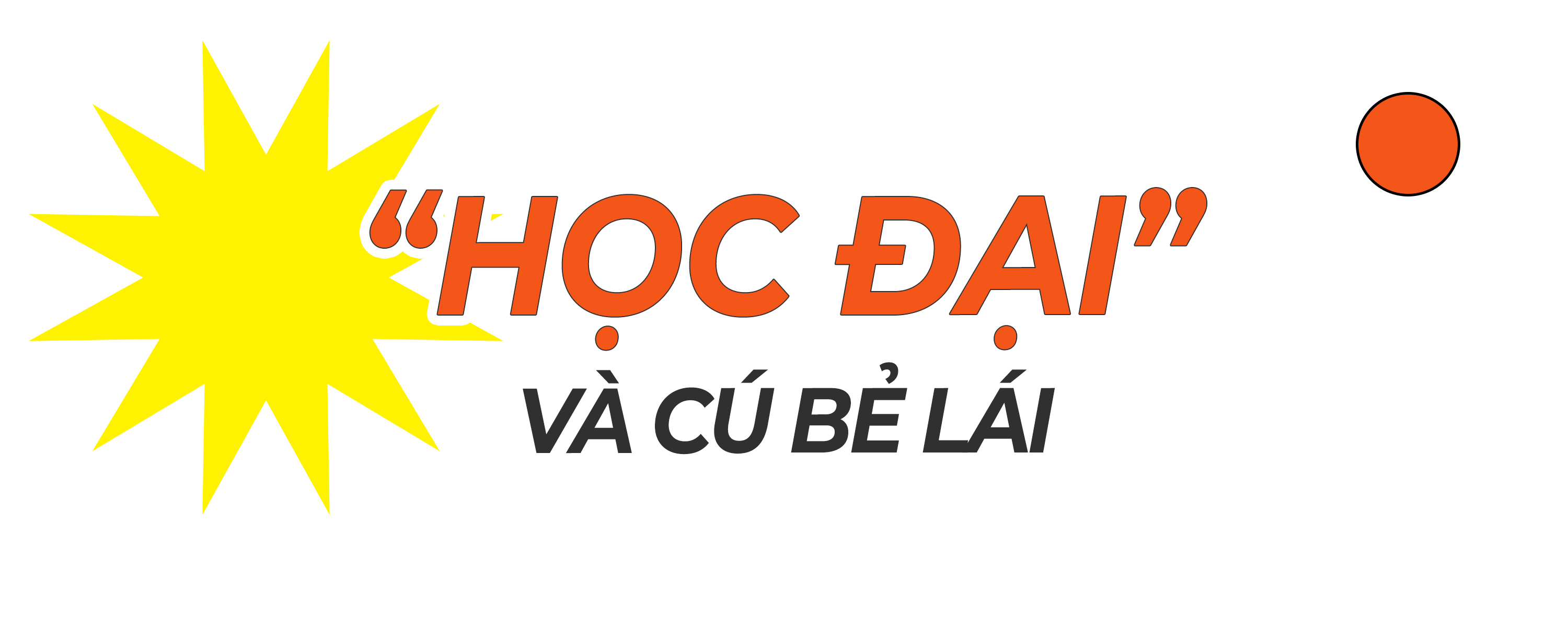 Chuyển ngành tuổi 20, chúng mình đã làm & hạnh phúc