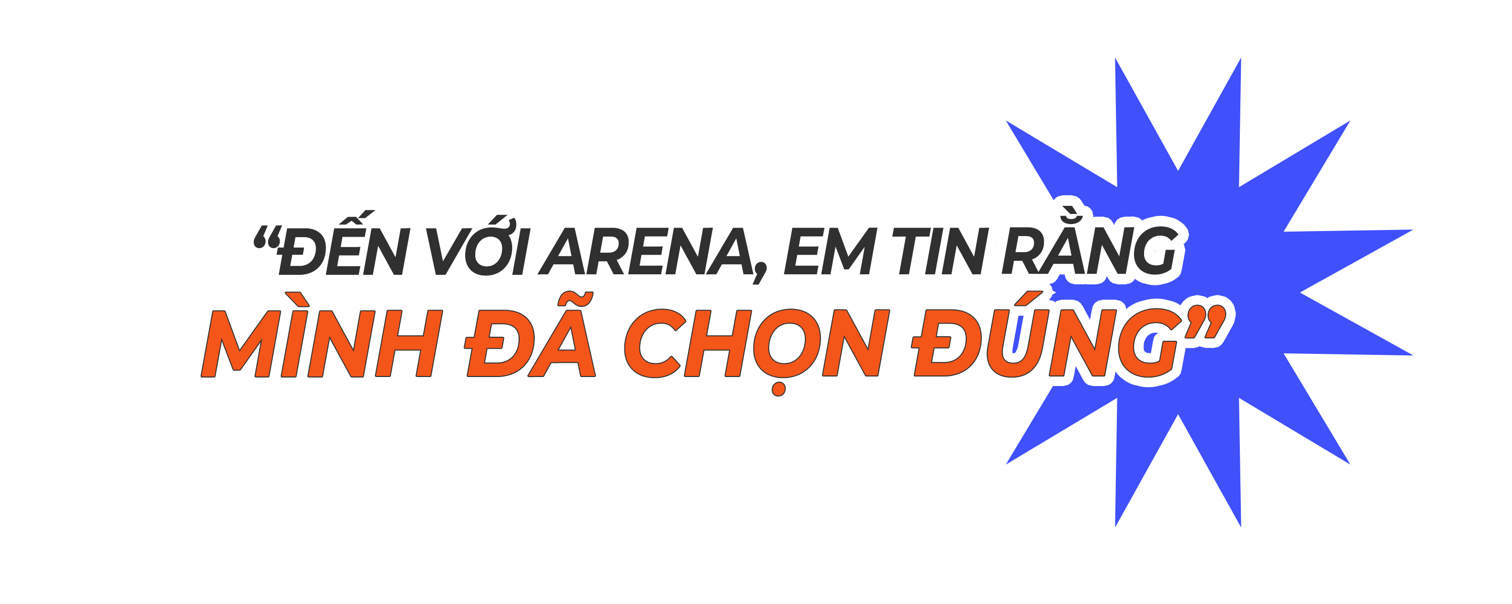 Chuyển ngành tuổi 20, chúng mình đã làm & hạnh phúc