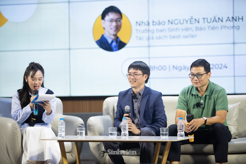 Tân sinh viên và muôn vàn câu hỏi trước ngưỡng cửa tự lập