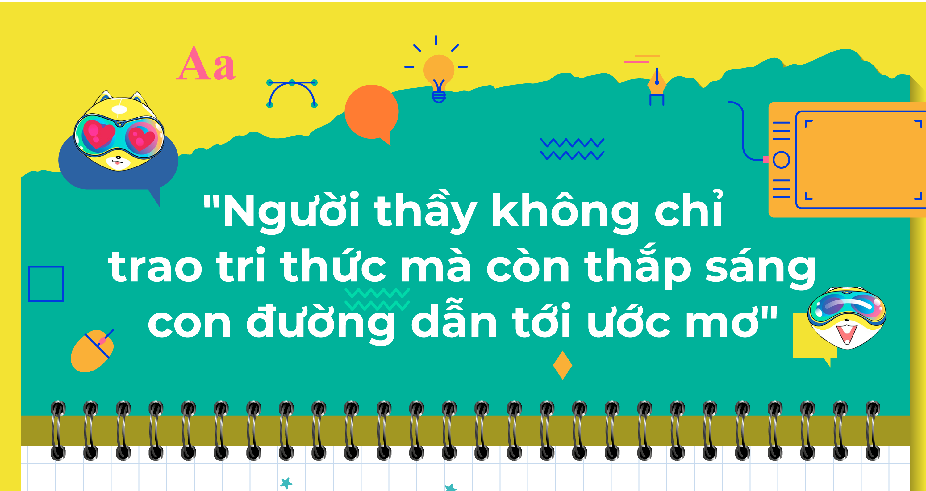 Những thế hệ thắp sáng ước mơ tại Arena