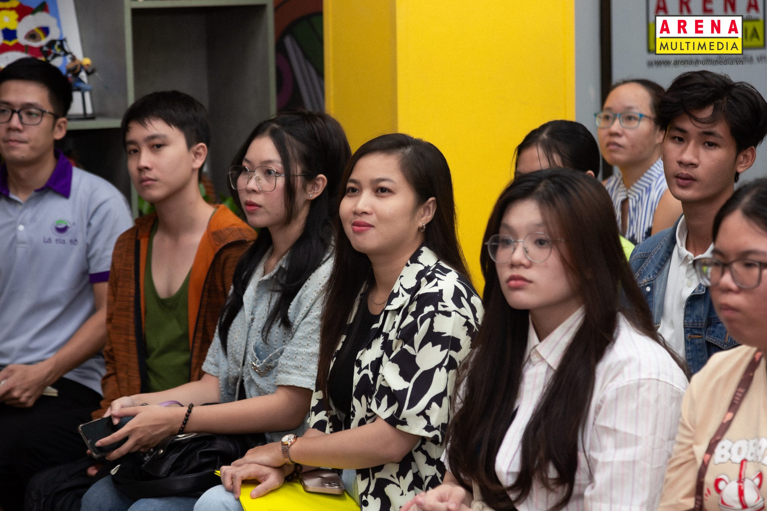 Cùng Arena Multimedia và 89s Group nâng cấp tư duy marketing thực chiến, học cách “bán phim trăm tỷ”