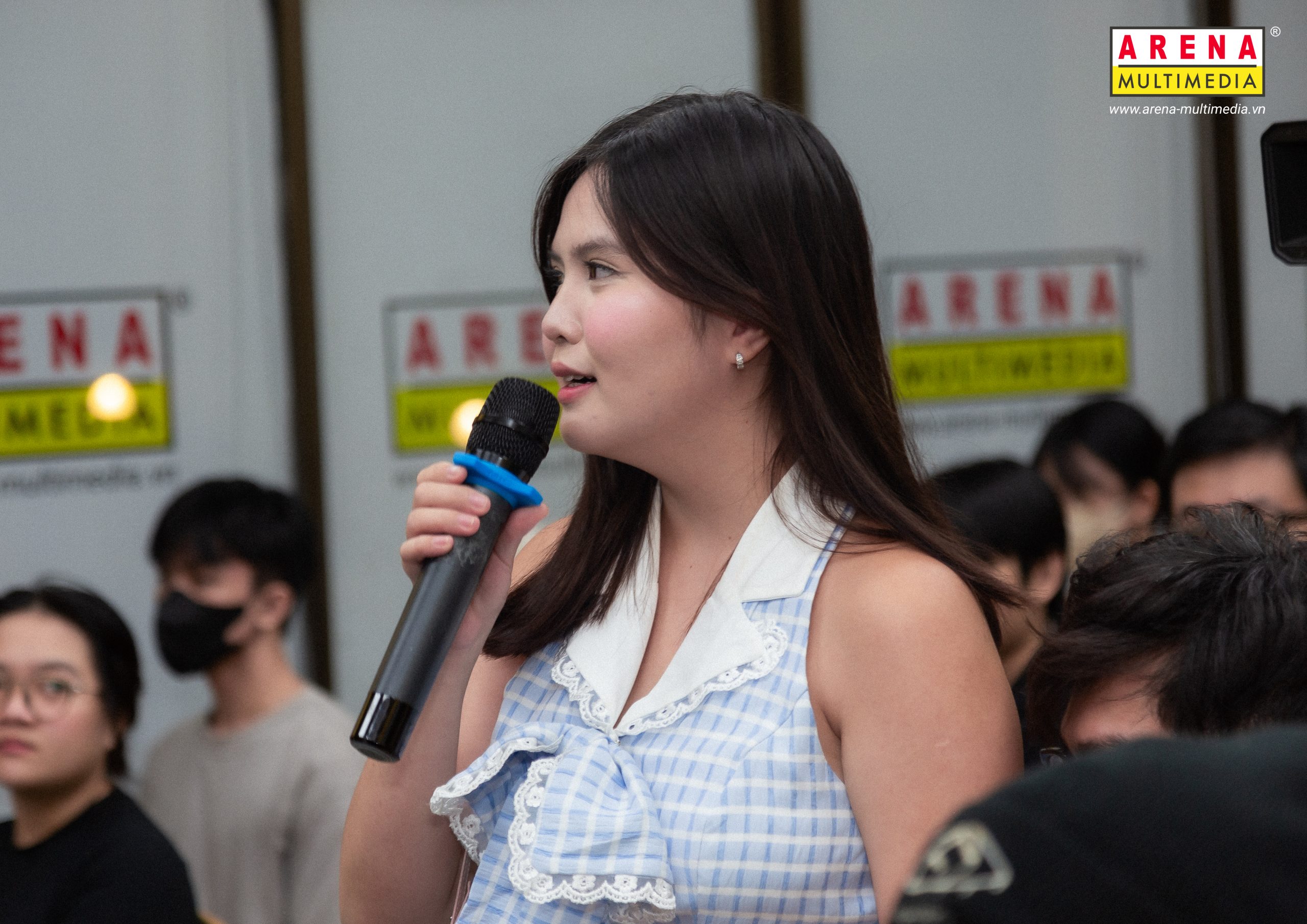 Cùng Arena Multimedia và 89s Group nâng cấp tư duy marketing thực chiến, học cách “bán phim trăm tỷ”