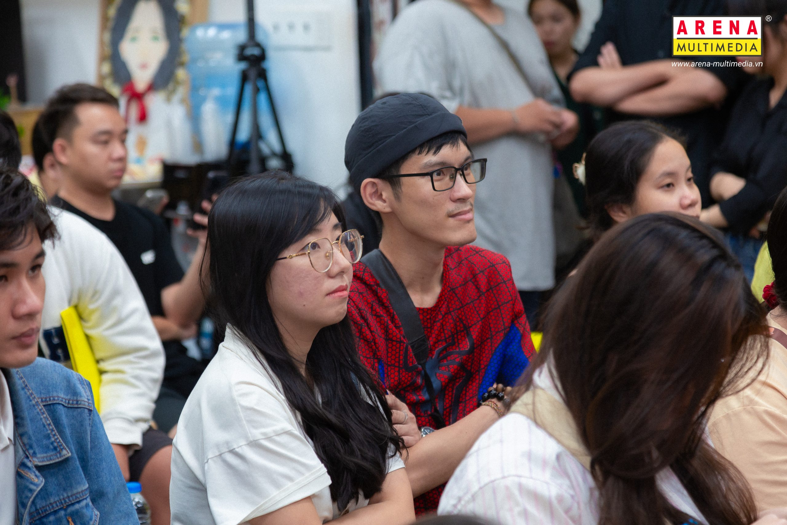 Cùng Arena Multimedia và 89s Group nâng cấp tư duy marketing thực chiến, học cách “bán phim trăm tỷ”