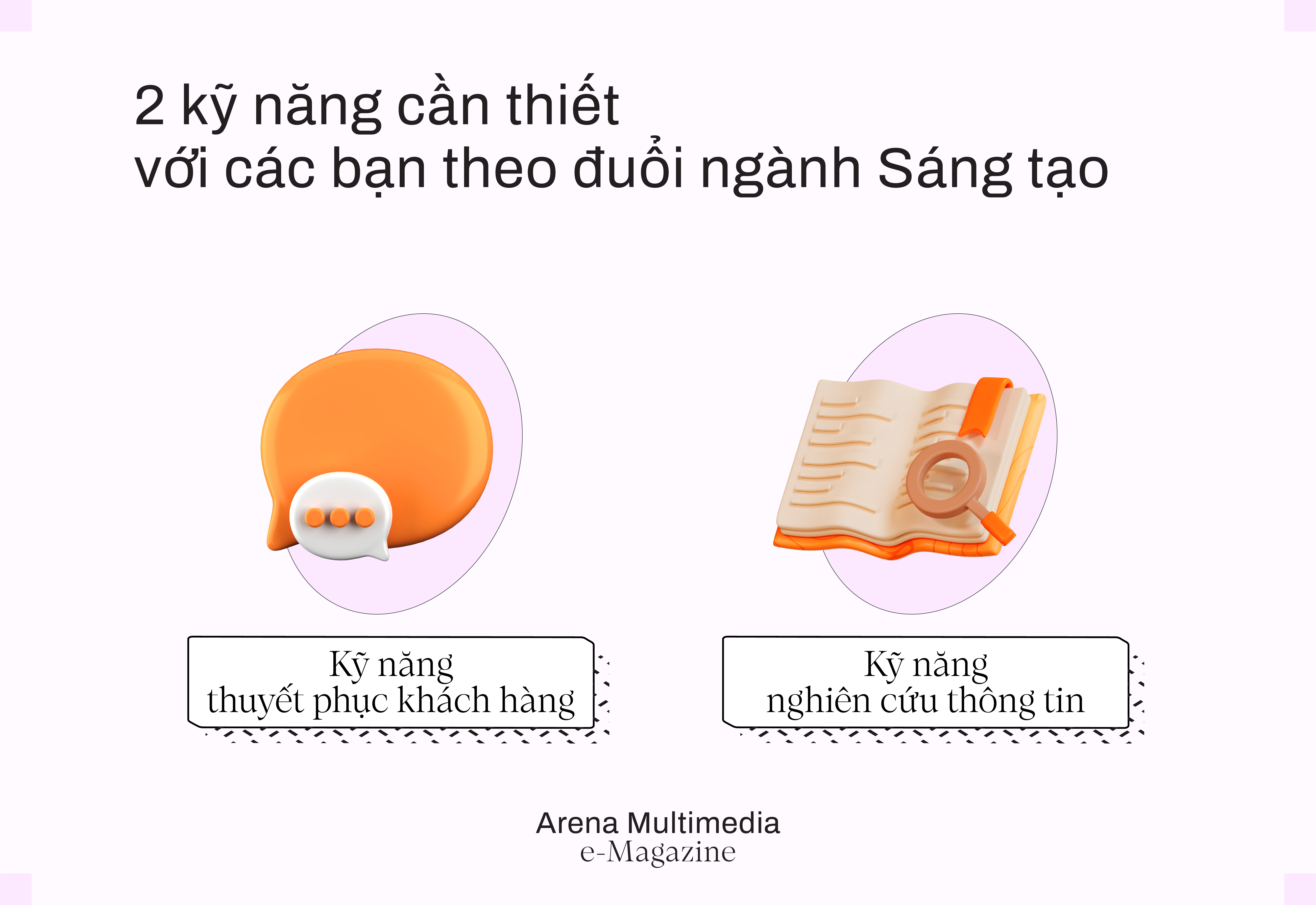 Thủ khoa Arena Nguyễn Đình Chiểu - Nguyễn Quốc Lam Phương và chuyến phiêu lưu sáng tạo trong thế giới Futuristics