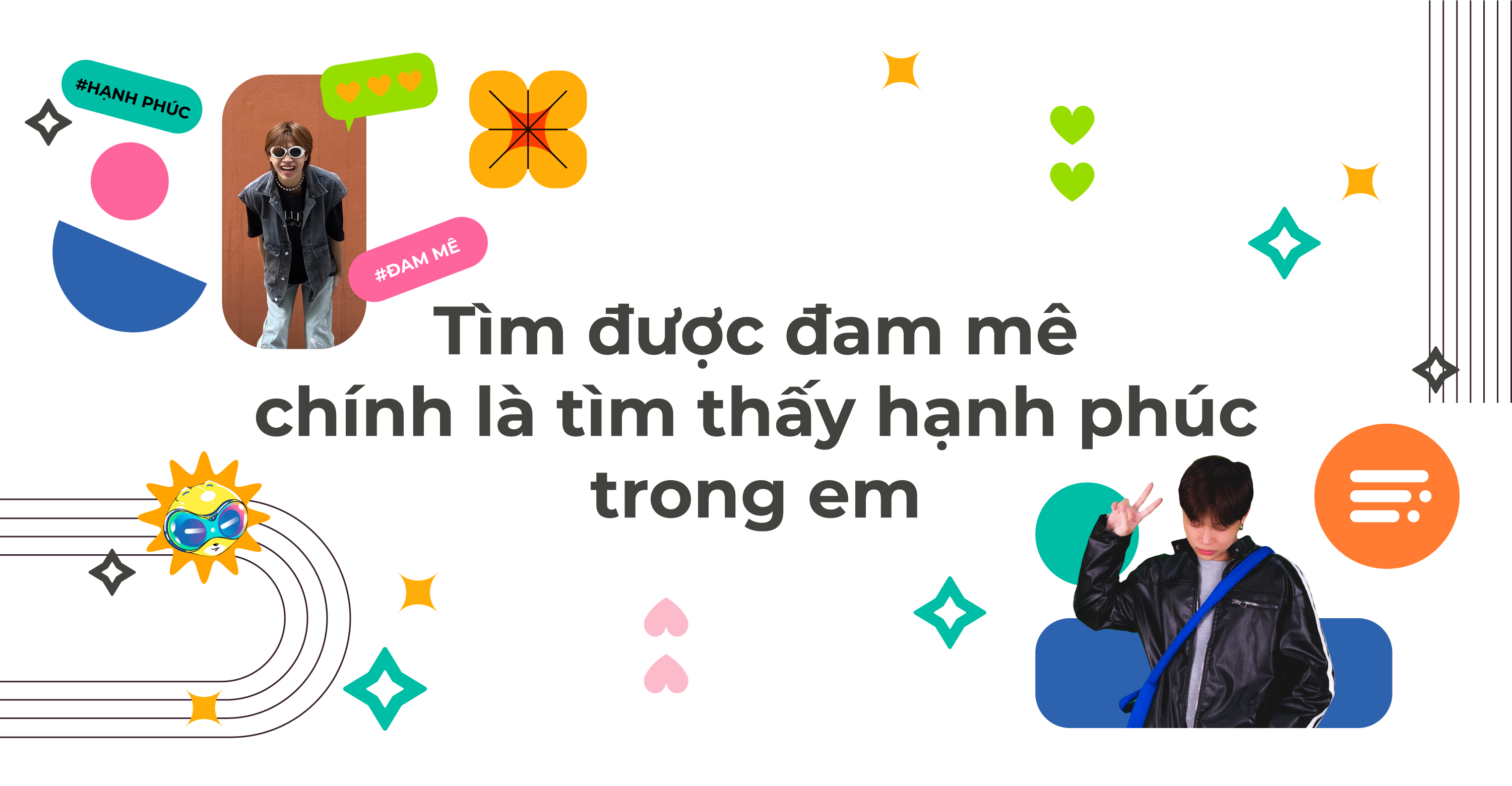 Học viên thứ 20.000 - Khi đam mê nghệ thuật không đơn thuần chỉ là nhất thời