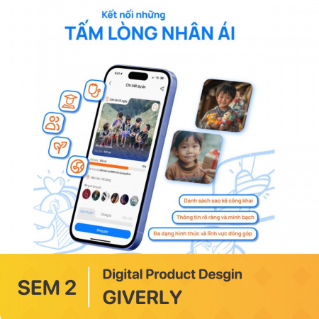 Đồ án nổi bật