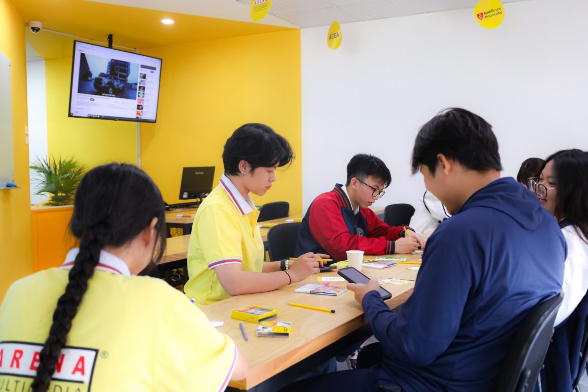 Một ngày thấu hiểu về tương lai - Lựa chọn sao cho đúng!