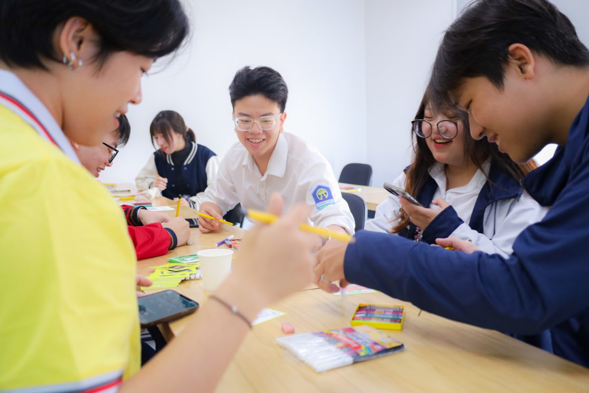 Một ngày thấu hiểu về tương lai - Lựa chọn sao cho đúng!