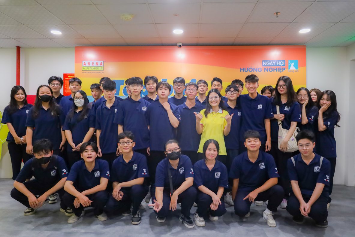 Một ngày thấu hiểu về tương lai - Lựa chọn sao cho đúng!