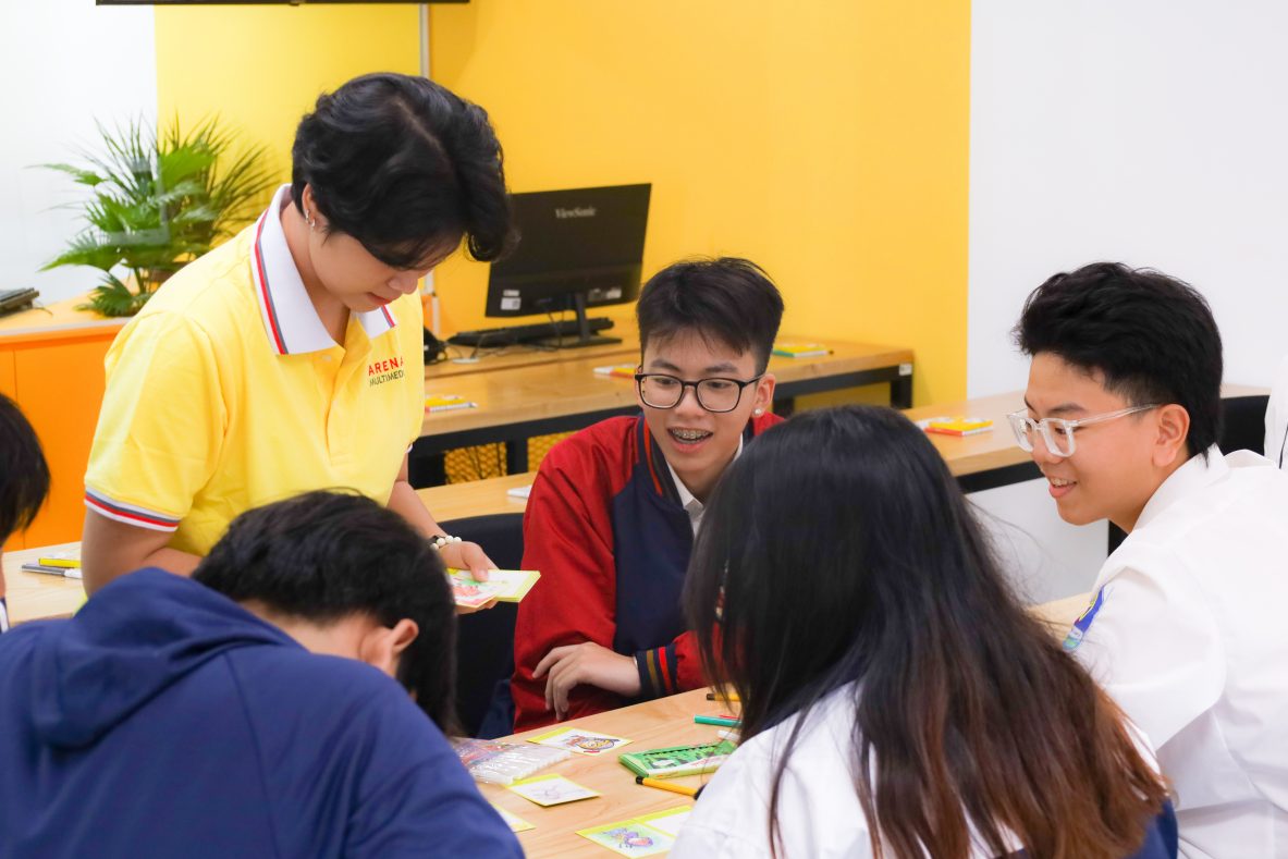 Một ngày thấu hiểu về tương lai - Lựa chọn sao cho đúng!