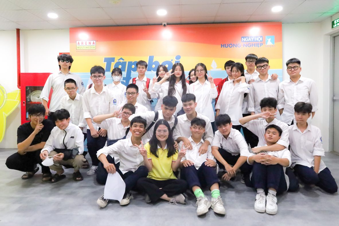 Một ngày thấu hiểu về tương lai - Lựa chọn sao cho đúng!
