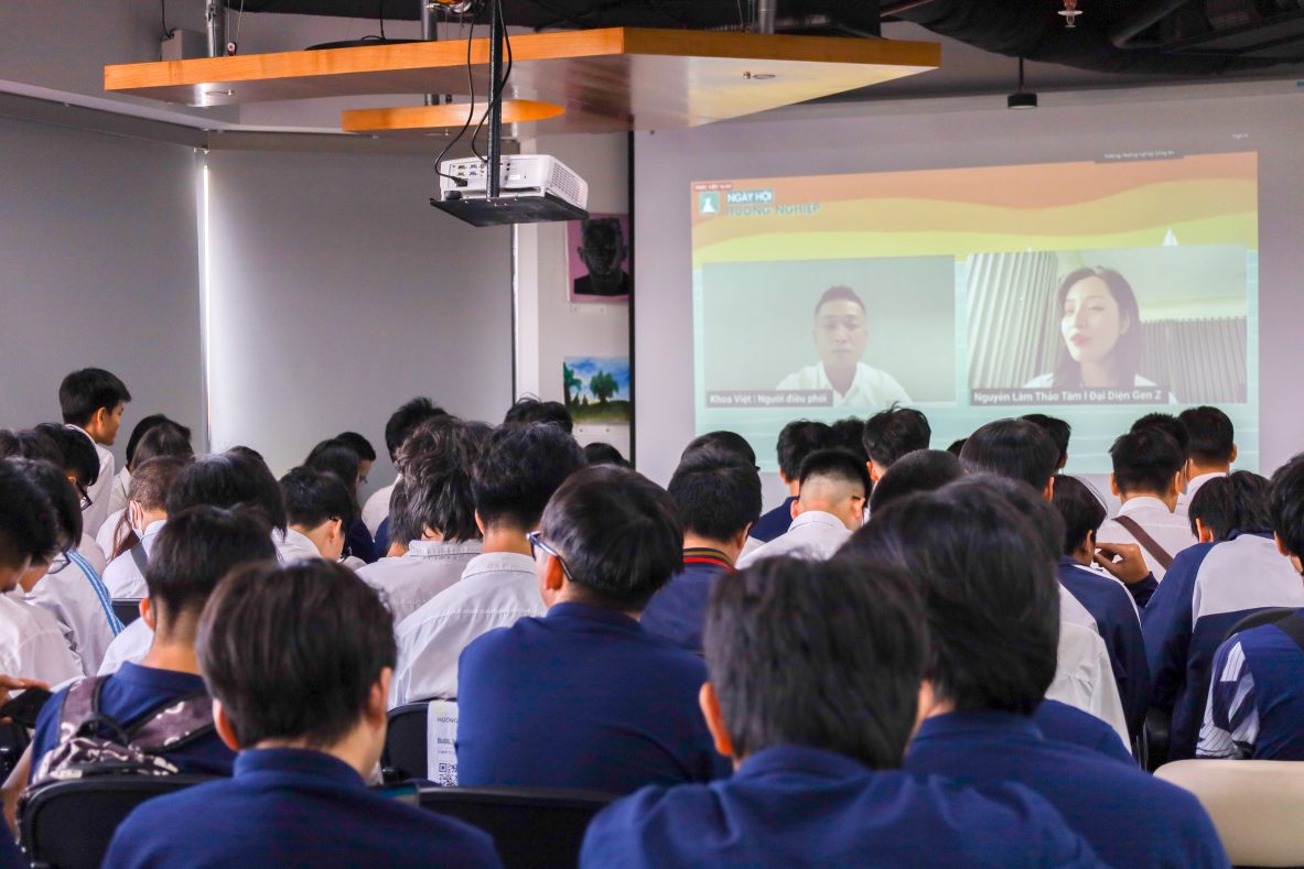 Một ngày thấu hiểu về tương lai - Lựa chọn sao cho đúng!