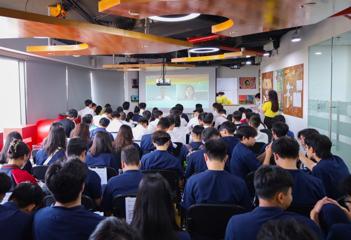 Một ngày thấu hiểu về tương lai - Lựa chọn sao cho đúng!