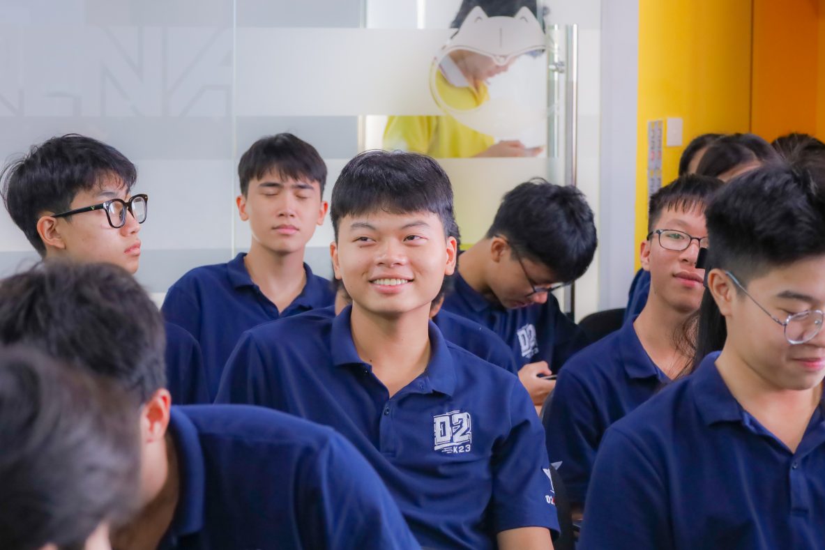Một ngày thấu hiểu về tương lai - Lựa chọn sao cho đúng!