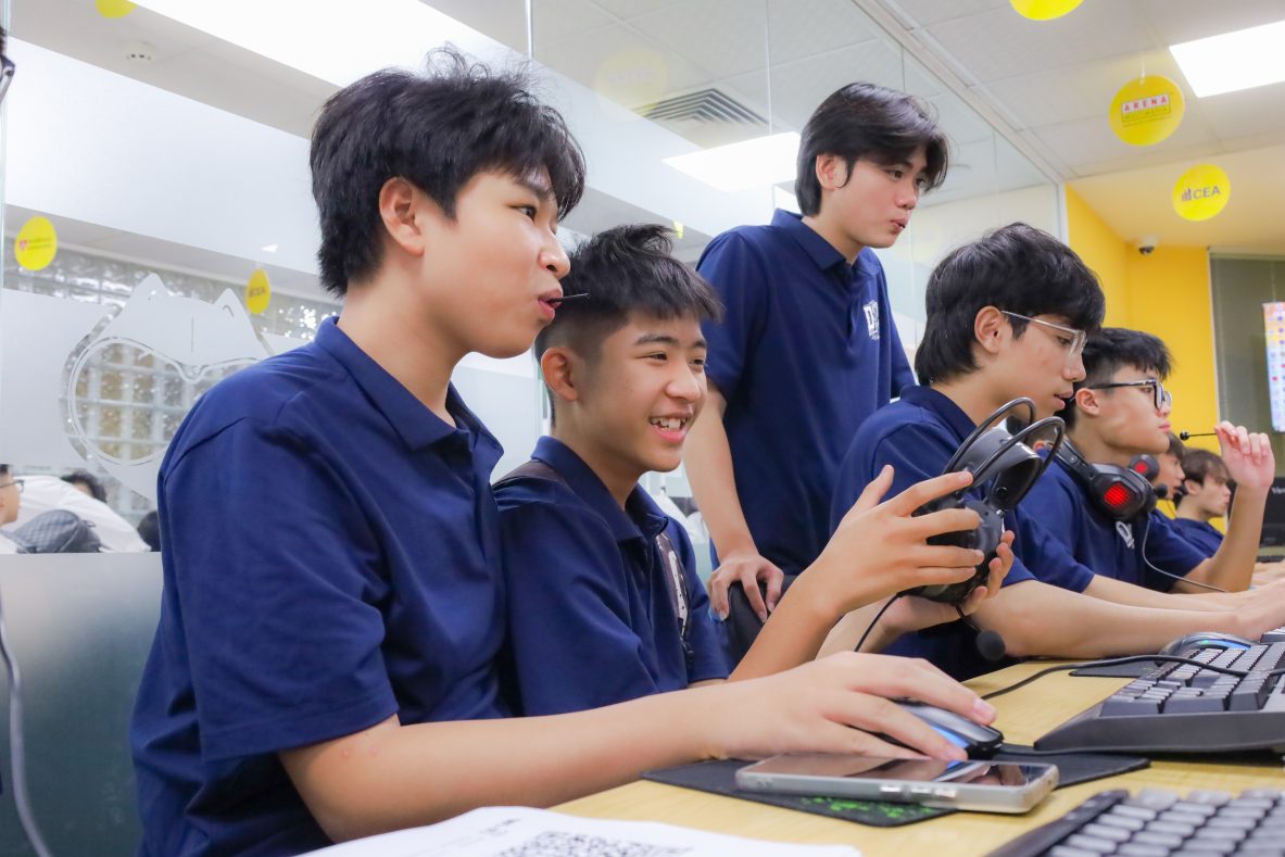 Một ngày thấu hiểu về tương lai - Lựa chọn sao cho đúng!