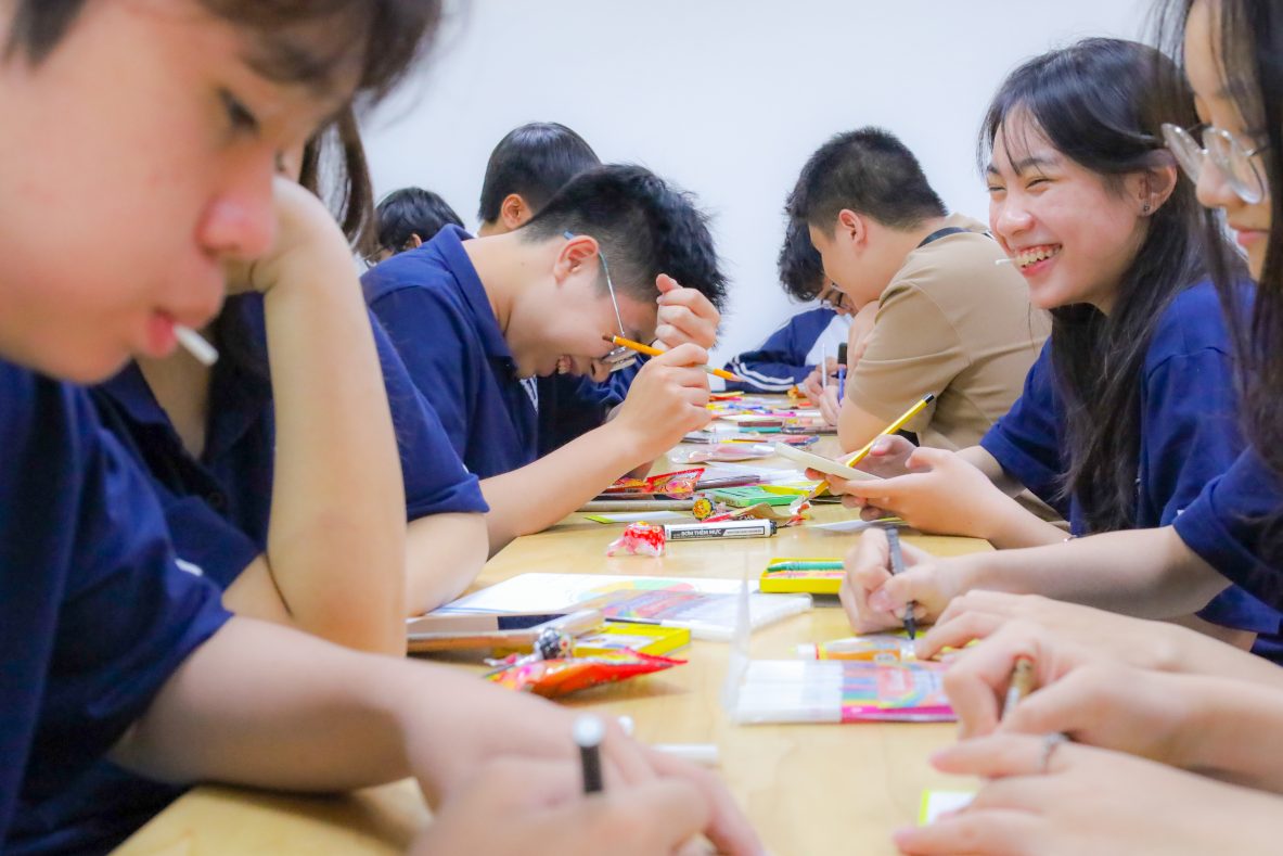 Một ngày thấu hiểu về tương lai - Lựa chọn sao cho đúng!