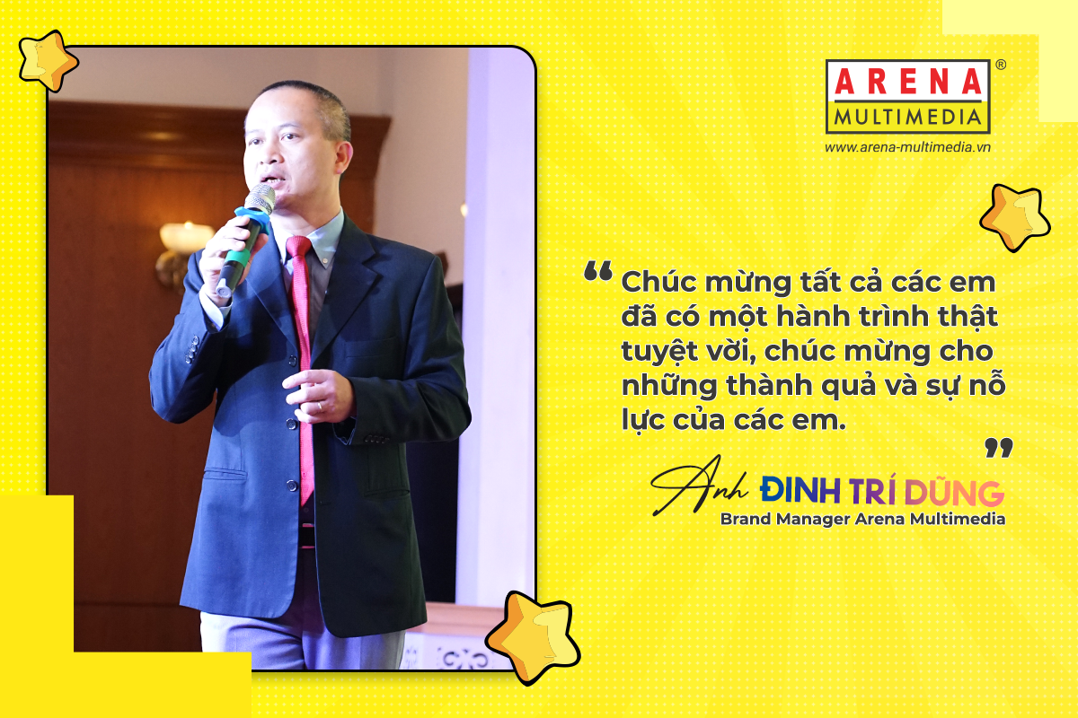 Lễ tốt nghiệp niên khóa 2021 – 2024: Một hành trình khép lại, một chân trời mới mở ra