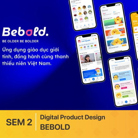 Đồ án nổi bật
