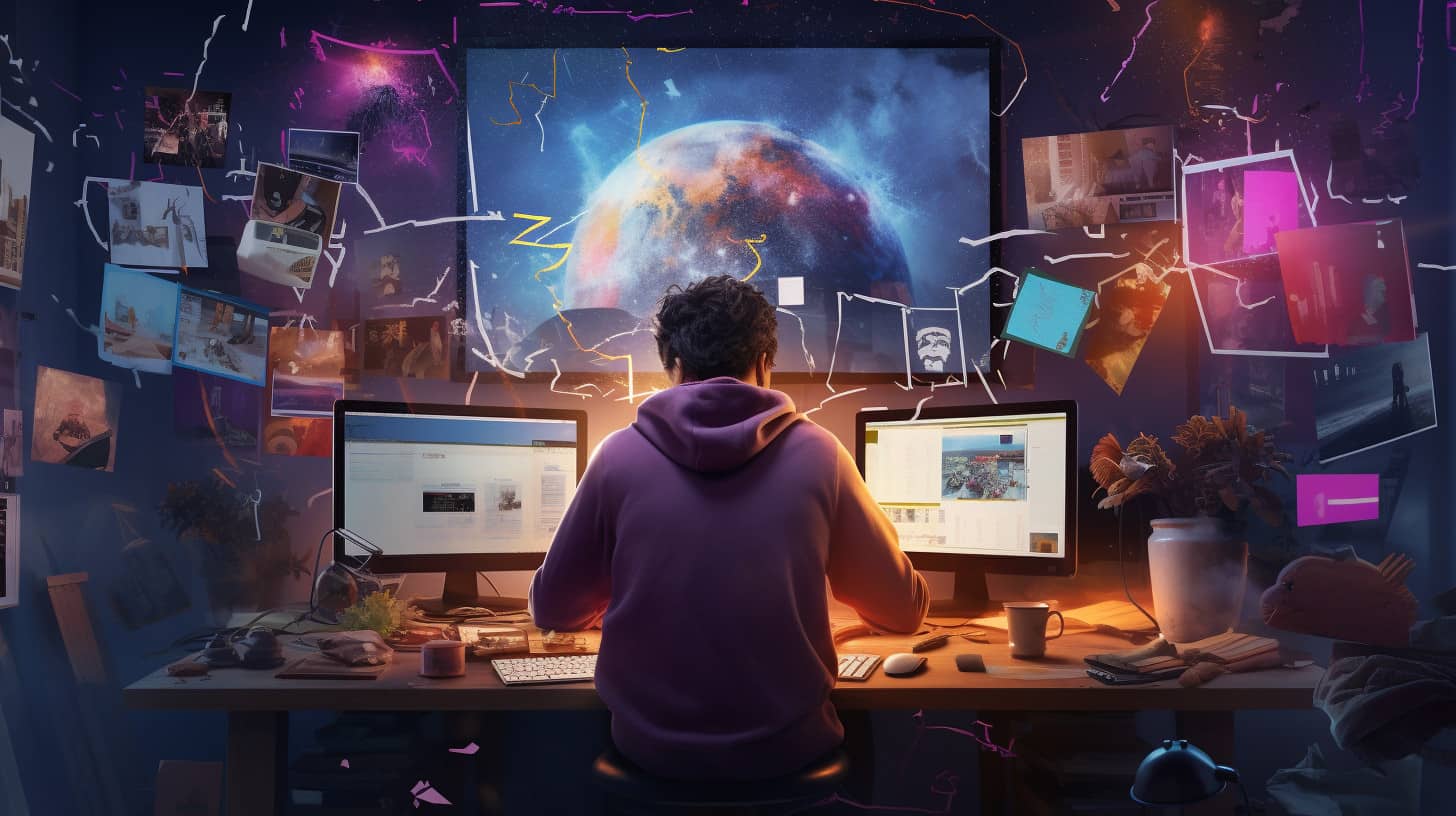 Tầm quan trọng của “Previsualization” trong sản xuất Game