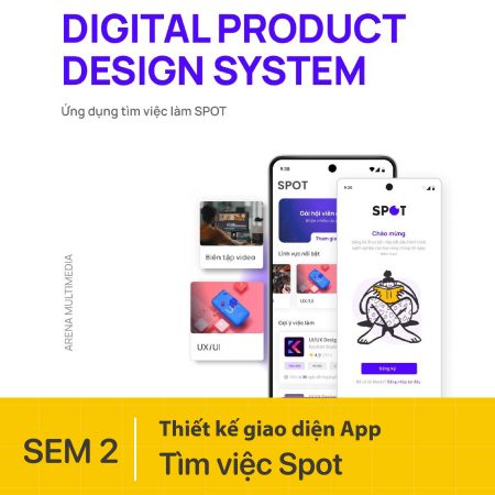 Đồ án nổi bật
