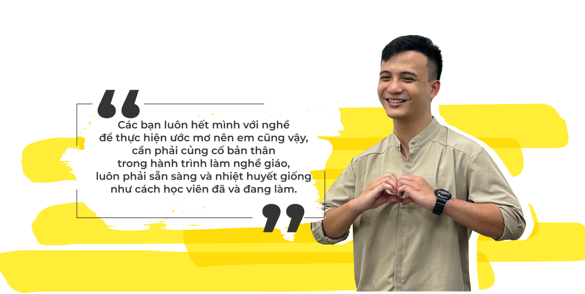 “GEN A” - Có một Gen Arena được tiếp nối qua nhiều thế hệ