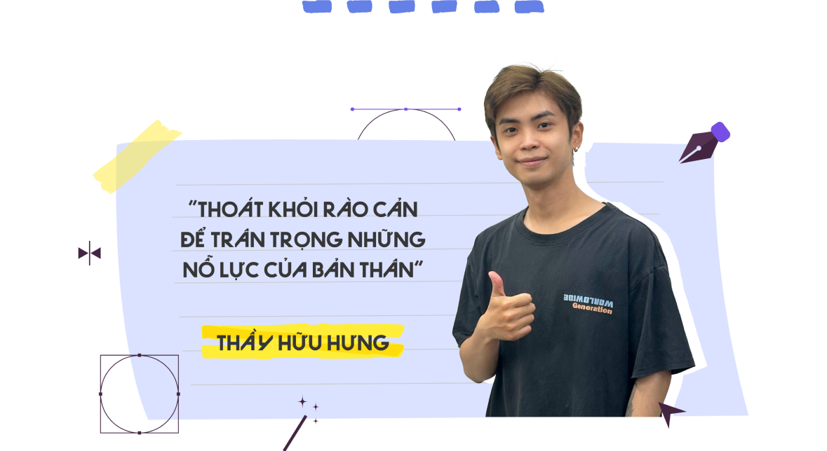 “GEN A” - Có một Gen Arena được tiếp nối qua nhiều thế hệ