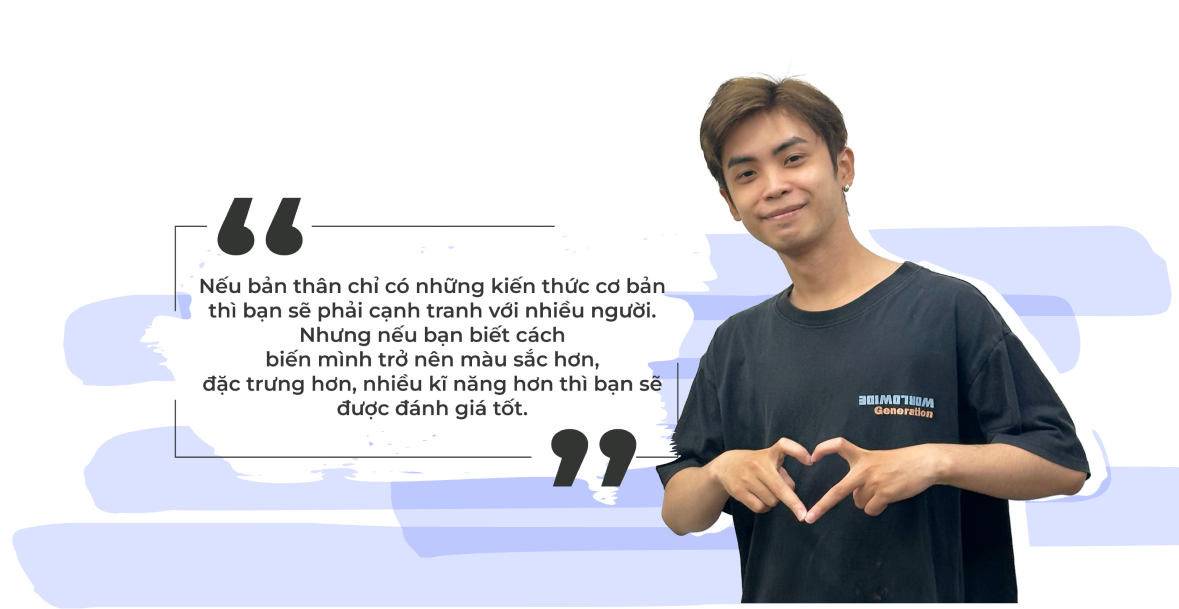 “GEN A” - Có một Gen Arena được tiếp nối qua nhiều thế hệ
