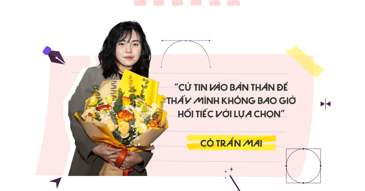 “GEN A” - Có một Gen Arena được tiếp nối qua nhiều thế hệ