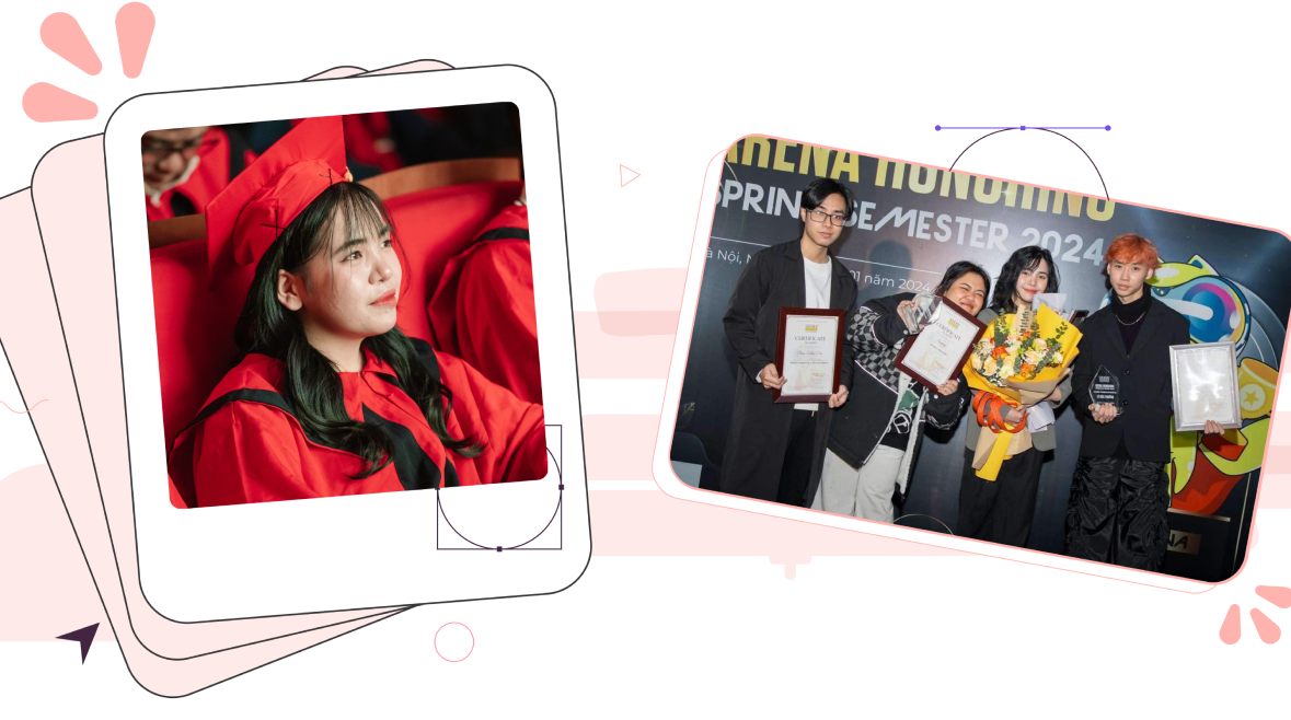 “GEN A” - Có một Gen Arena được tiếp nối qua nhiều thế hệ