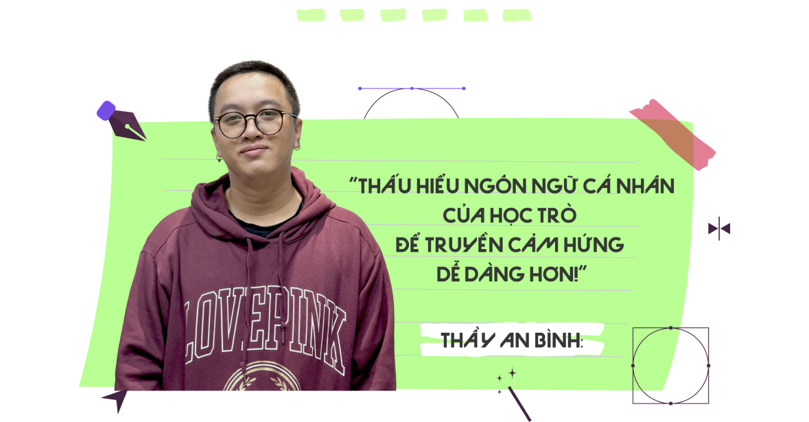 “GEN A” - Có một Gen Arena được tiếp nối qua nhiều thế hệ